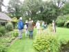 Groei en Bloei Arnhem bij de Tuinmuze